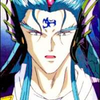 Персонажи Seiryuu