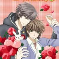   Sekaiichi Hatsukoi 2