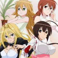   - Sekirei 