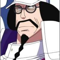 Персонажи Sengoku