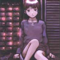   - Serial Experiments Lain