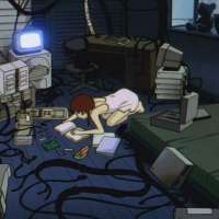   - Serial Experiments Lain