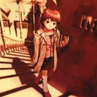   - Serial Experiments Lain