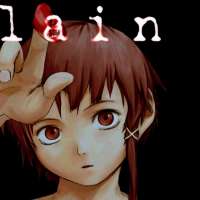   Serial Experiments Lain