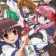  Песни Setsuna no Umi yo
