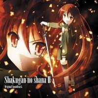   - Shakugan no Shana II 