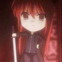   - Shakugan no Shana II Specials 