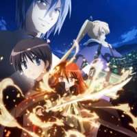   - Shakugan no Shana Movie 