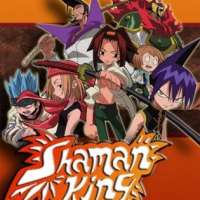   Shaman King