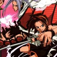   Shaman King Specials 