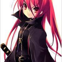  Shana