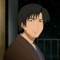 Персонажи Shibata Hajime