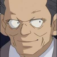 Персонажи Shidou Eitaro