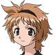 Персонажи Shidou Haruko