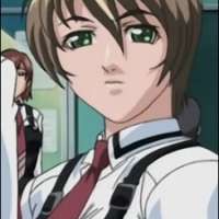  Shidou Saki