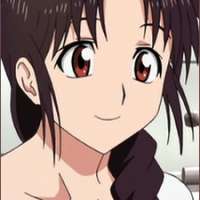 Персонажи Shigeno Momoko