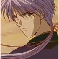 Персонажи Shigyou Ren