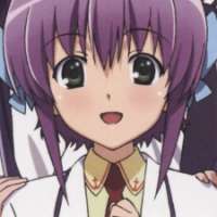 Персонажи Shihou Elis