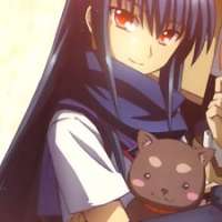  - Shiina