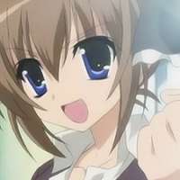 Персонажи Shiina Minatsu