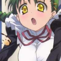 Персонажи - Shikikagami Sanae