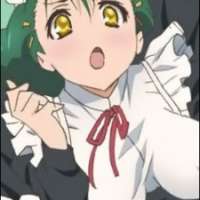 Персонажи - Shikikagami Sanae