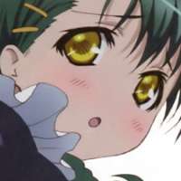 Персонажи - Shikikagami Sanae
