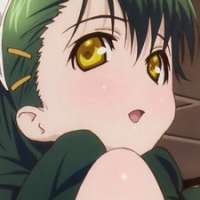 Персонажи - Shikikagami Sanae