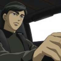 Персонажи Shima Tatsuya