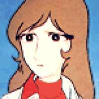 Персонажи Shimaoka Nami