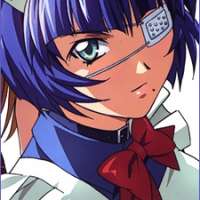  - Shimei Ryomou