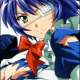 Персонажи Shimei Ryomou