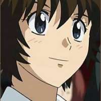 Персонажи Shimizu Kaoru