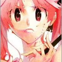 Персонажи Shimizu Megumi