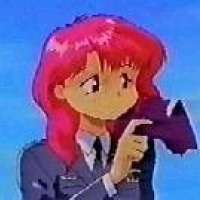 Персонажи - Shimorenjaku Yoko