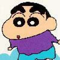 Персонажи Shin Chan