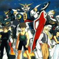   - Shin Kidou Senki GUNDAM W