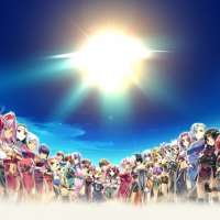  ����� - Shin Koihime†Musou 