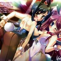 ����� - Shin Koihime†Musou 