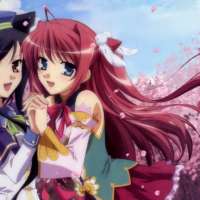  ����� - Shin Koihime†Musou 