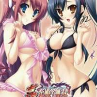  ����� - Shin Koihime†Musou OVA 