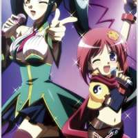  ����� Shin Koihime†Musou: Live Revolution 
