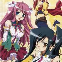  ����� - Shin Koihime†Musou ~Otome Tairan~ 
