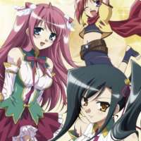  ����� - Shin Koihime†Musou ~Otome Tairan~ 