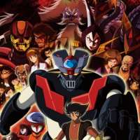   - Shin Mazinger Shougeki! Z-Hen 