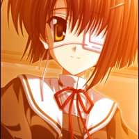 Персонажи - Shindou Chihiro