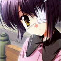 Персонажи - Shindou Chihiro