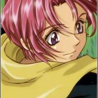 Персонажи - Shindou Shuuichi