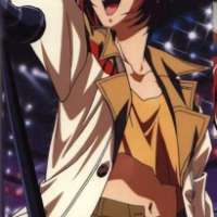 Персонажи - Shindou Shuuichi