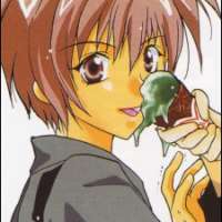 Персонажи - Shindou Shuuichi